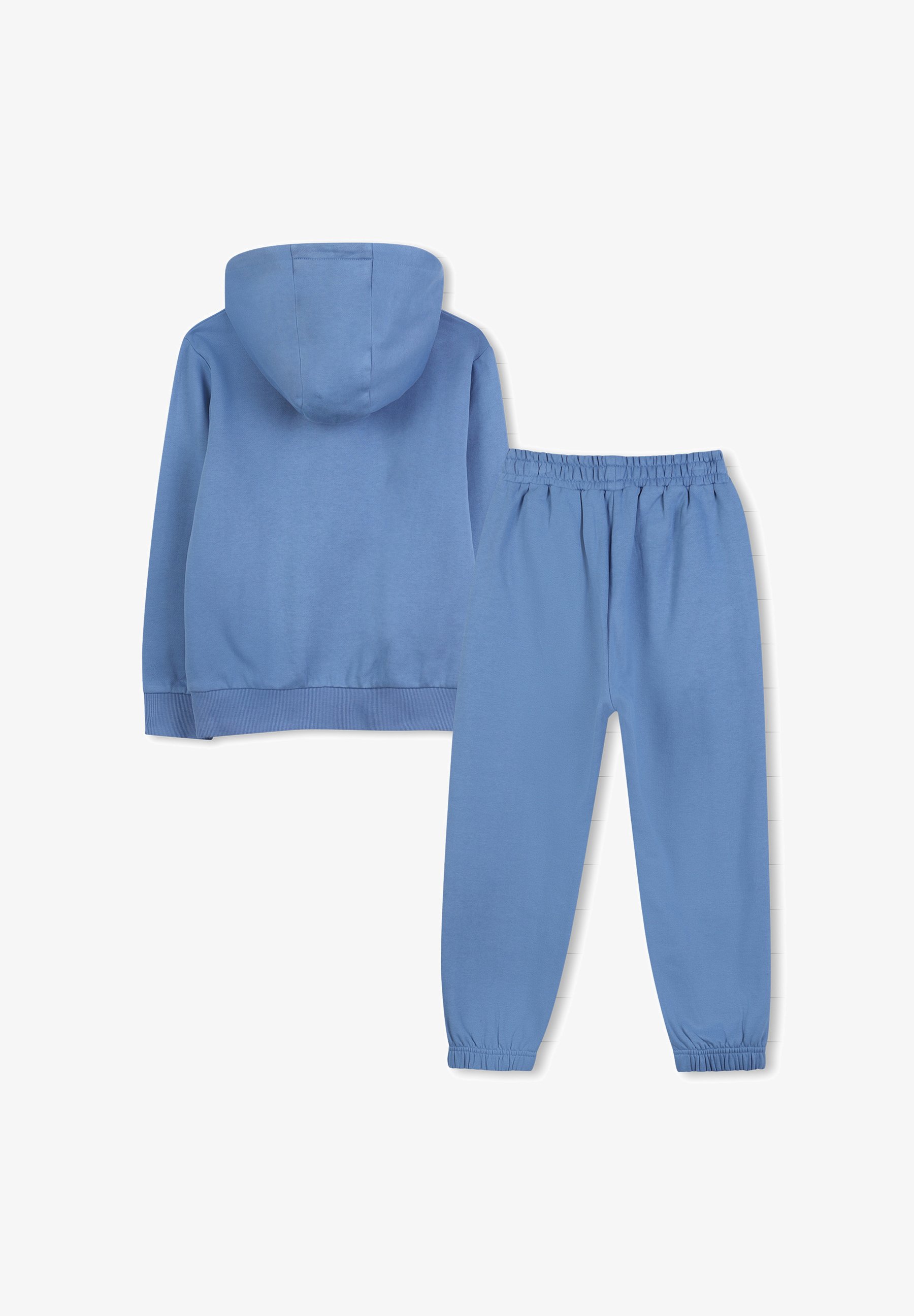 Kanz Maglia A Tuta Per Bambini E Ragazzi – 100% Cotone – Comoda E Traspirante – Lavabile In Lavatrice