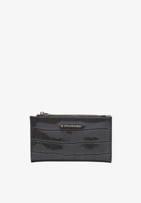 Unselected, dark grey