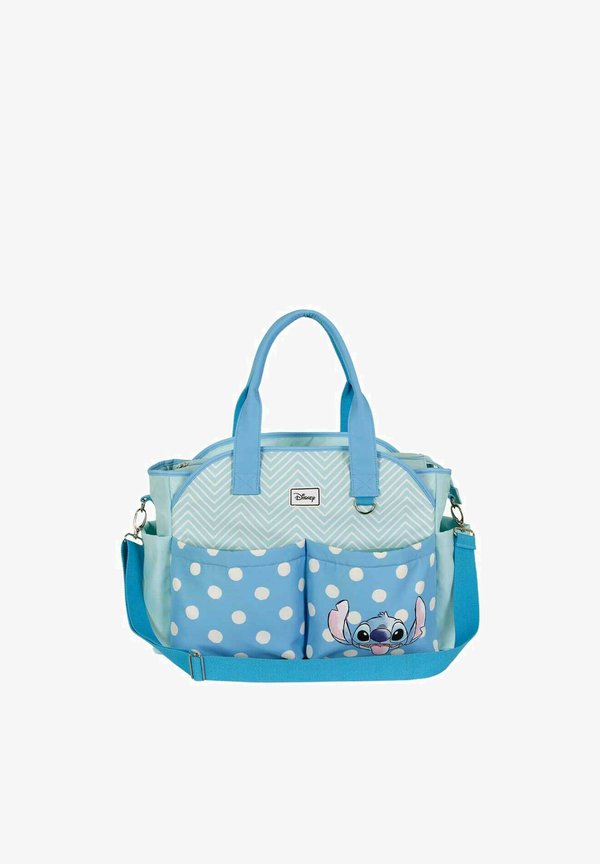 LILO AND STITCH MOMMY – Wickeltasche
