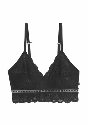 CLEO NON WIRED - Bustier - black