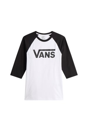 - T-shirt z nadrukiem