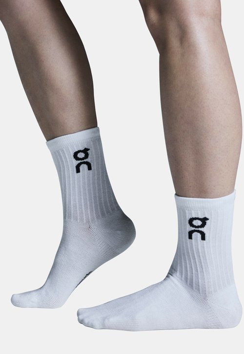 On Logo Sock High 3P — foto 2