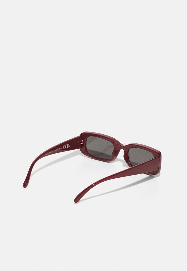 UNISEX - Sunglasses - bordeaux3