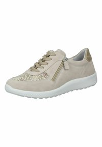 Comfortabel SNEAKERS - Sneaker low - beige