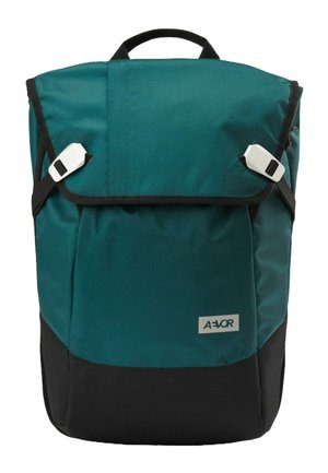 AEVOR DAYPACK PROOF UNISEX - Rucksack - proof evergreen