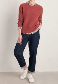 Seasalt Cornwall Sweter