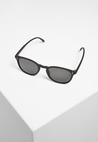 Urban Classics ARTHUR UC - Sončna očala - black grey