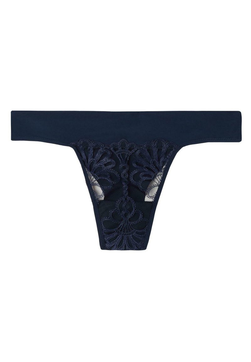 Damen BHs | Intimissimi String blau/royal - RA21280 Damen BHs | Intimissimi String blau/royal - RA21280
