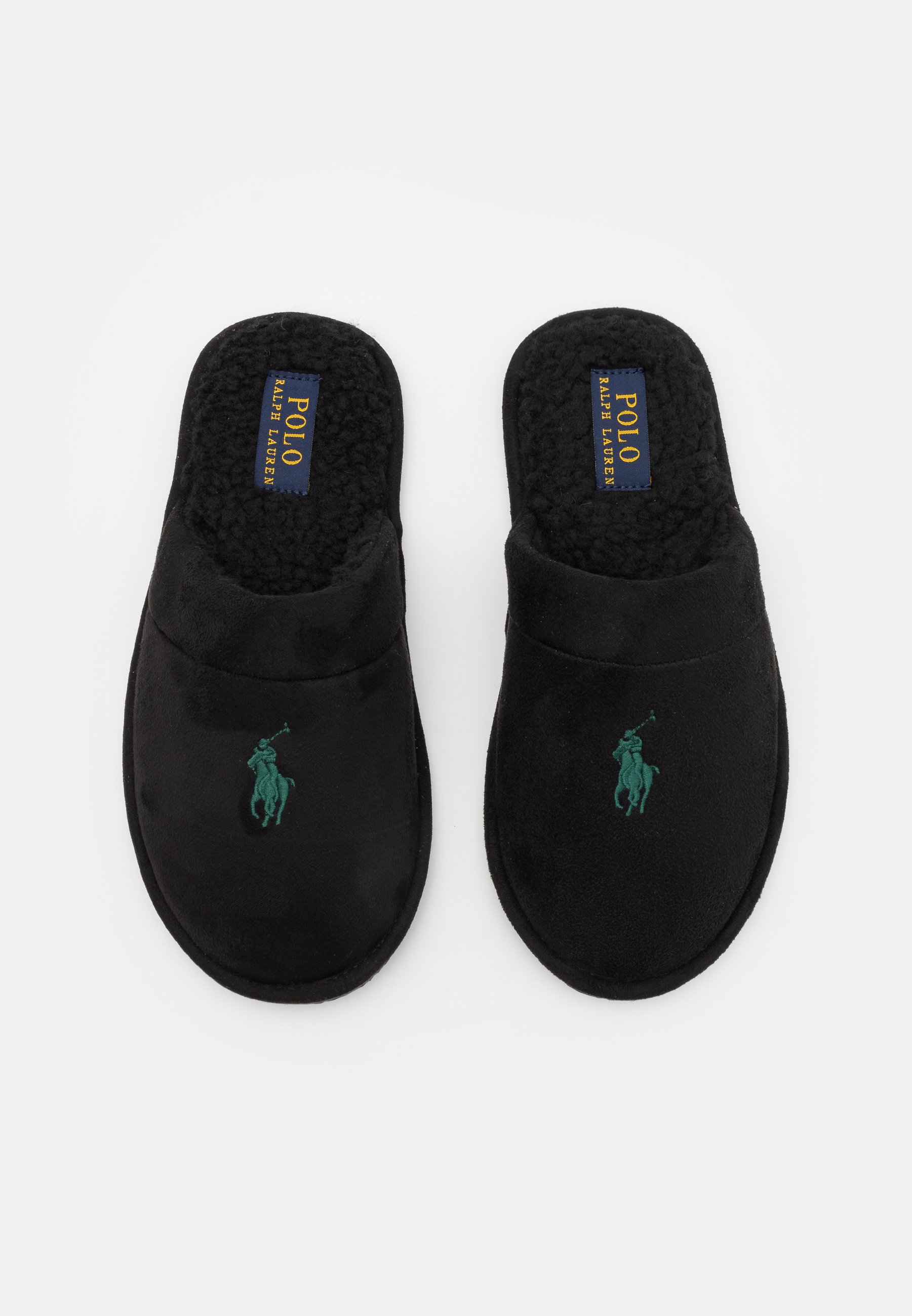 Homme KLARENCE UNISEX - Chaussons Homme KLARENCE UNISEX - Chaussons