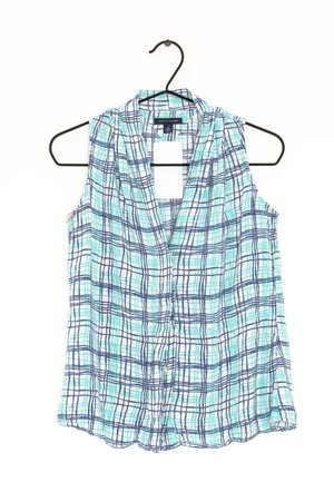 Tommy Hilfiger Camicia - blue