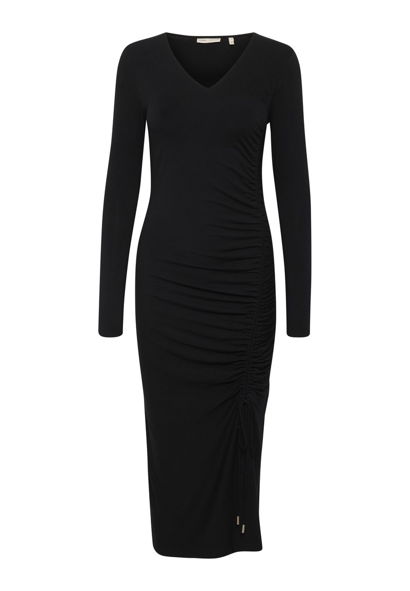 InWear Etui-jurk zwart