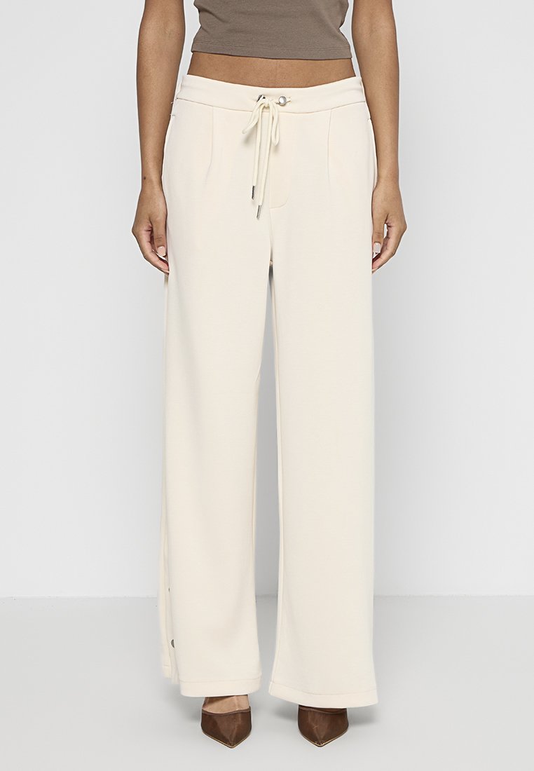 Scotch & Soda Broek crème