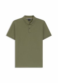 PALLAS - Polo - green four