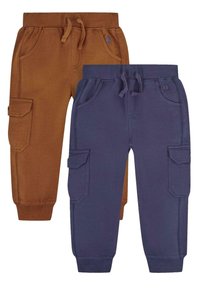 Pasirinkta, toffee navy