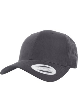 ETHNO  - Cap - black