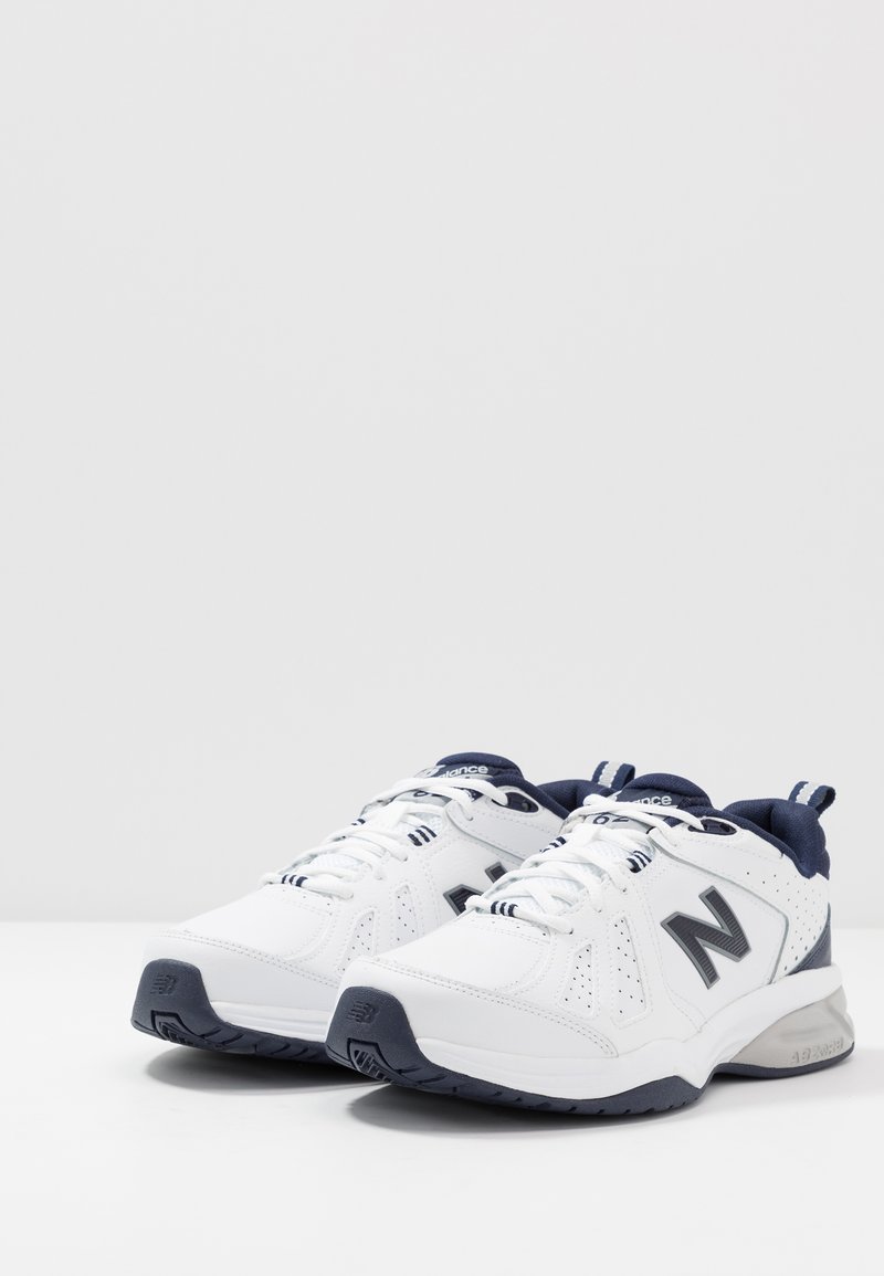 Mens Shoes 6e Trainers DB Benjamin Mens Extra Wide Fit Casual