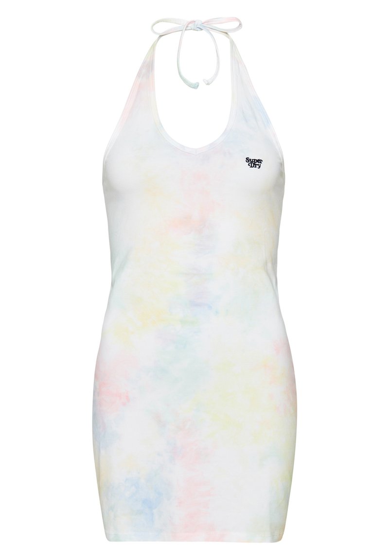 Superdry & Co Jerseyjurk meerkleurig