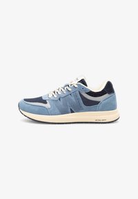 Niewybrane, old denim multi
