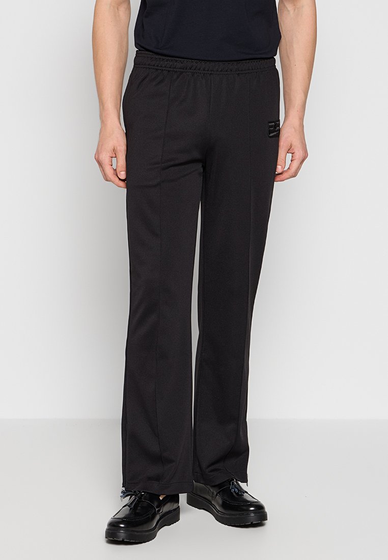 sandro Trainingsbroek zwart sandro Trainingsbroek zwart