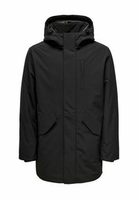 Only & Sons Parka - black