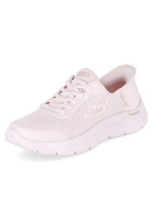 Skechers SKECHERS 124836 LTPK DAMEN SLIP ON SNEAKER - Scarpe senza lacci - pink