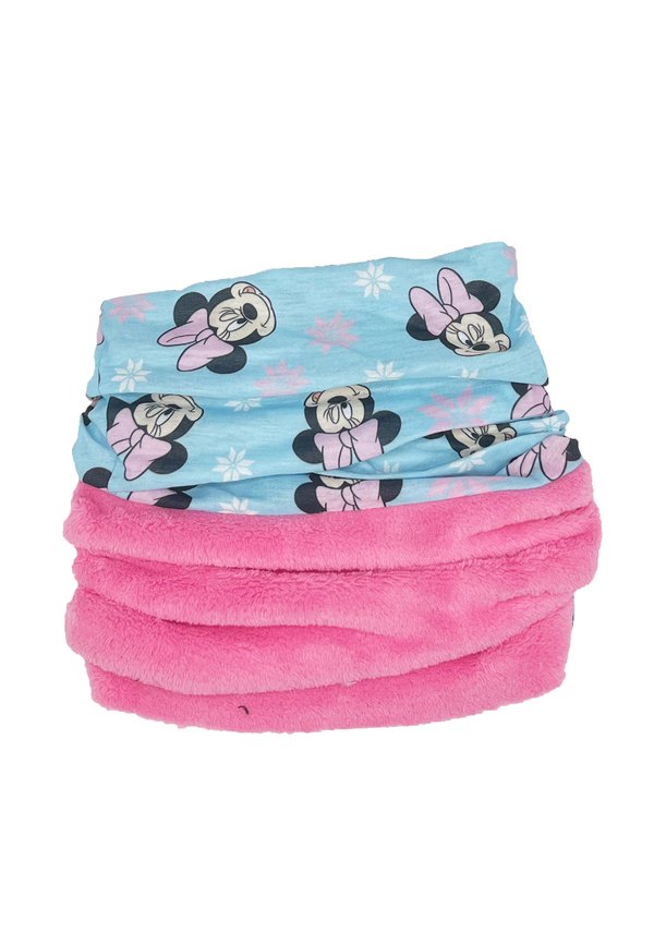 MINNIE MOUSE  – Schlauchschal