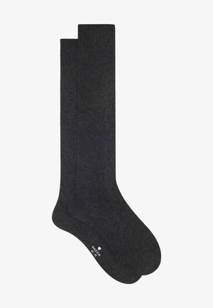 Gallo GLACÉ UNITA - Socken - antracite