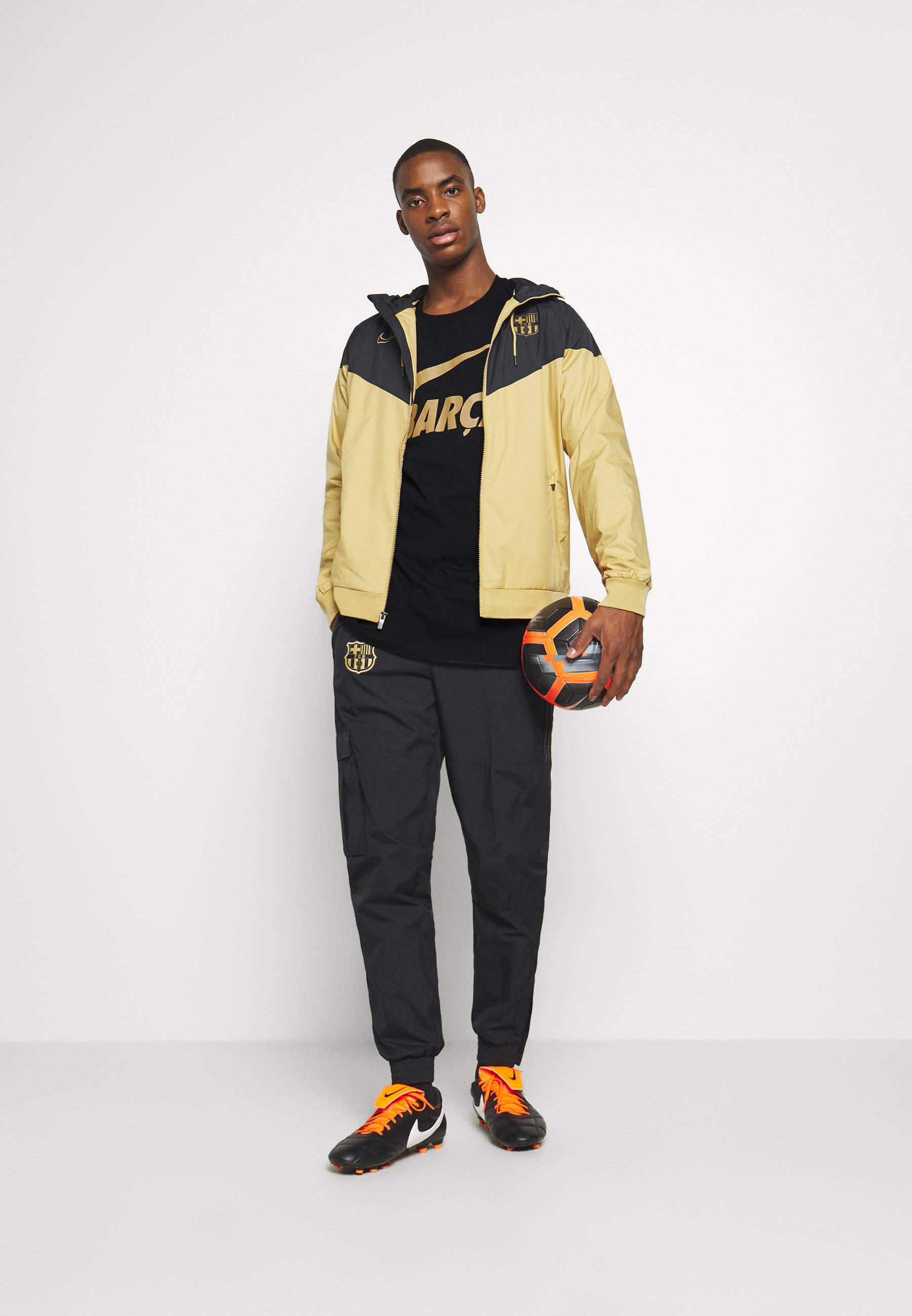 fc barcelona zalando