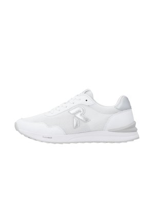 SPORT  LOW  - Baskets basses - white
