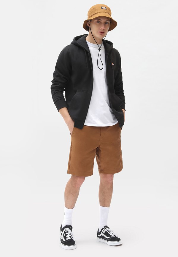 OAKPORT ZIP HOODIE - Zip-up sweatshirt4
