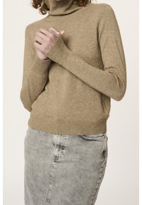 Part Two Maglione - brown