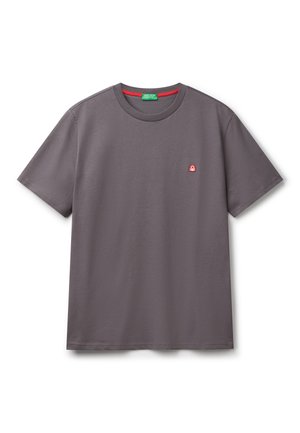 United Colors of Benetton, - T-shirt basic