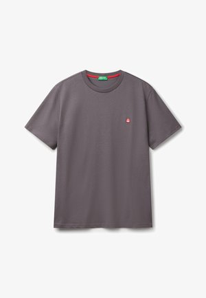 United Colors of Benetton, - T-shirt basic