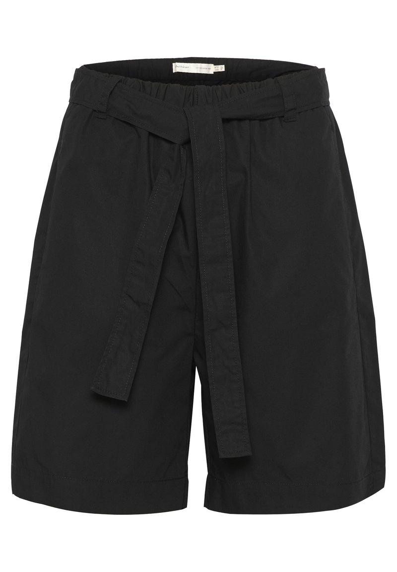 InWear Shorts zwart InWear Shorts zwart