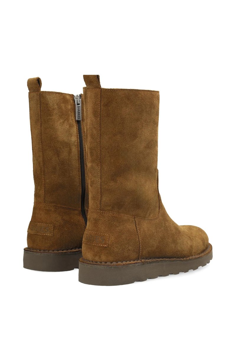 Shabbies Amsterdam Winterstiefel Shabbies Winterstiefel Shabbies
