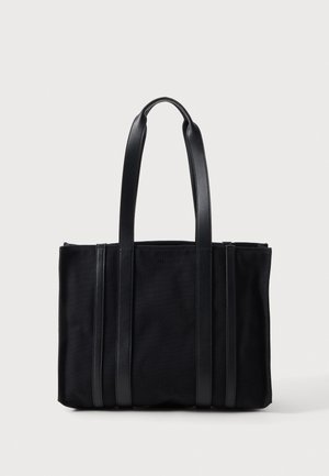 HUGO, THENAH TOTE - Cabas - black