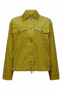 edc by Esprit Chaqueta fina - green
