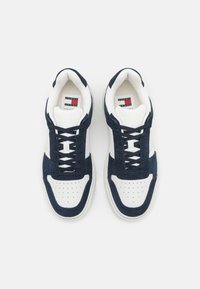 Tommy Jeans THE BROOKLYN - Zapatillas - dark night navy