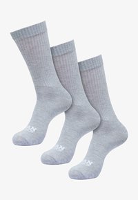 Selezionato, heathergrey