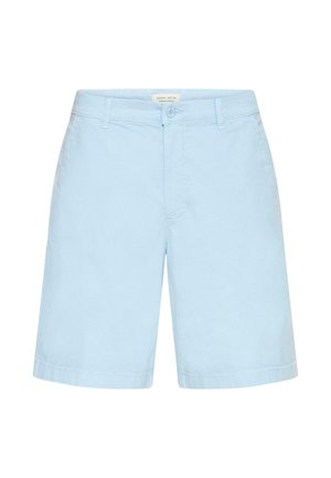 Casual Friday, CFBENNET CHINO - Lühikesed püksid - cerulean