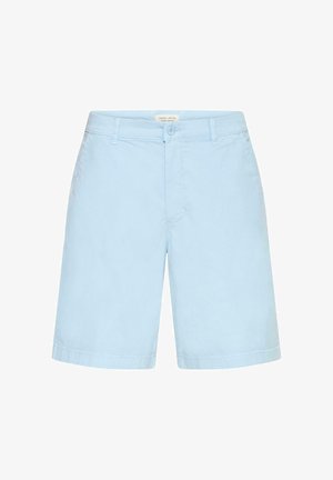 Casual Friday, CFBENNET CHINO - Lühikesed püksid - cerulean