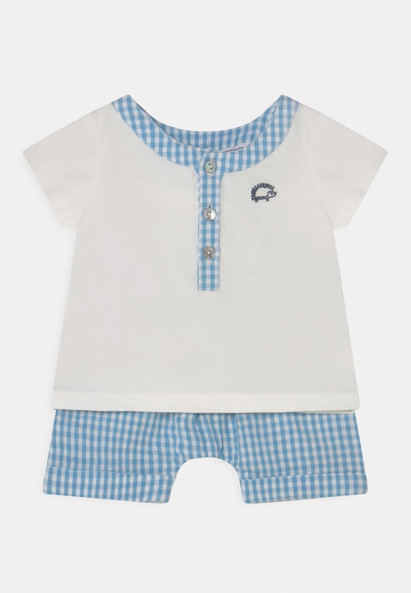 Tartine et Chocolat Shorts blauw