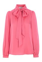 Dea Kudibal 0680126 KamillesDEA Camellia Latte Shirt Dress