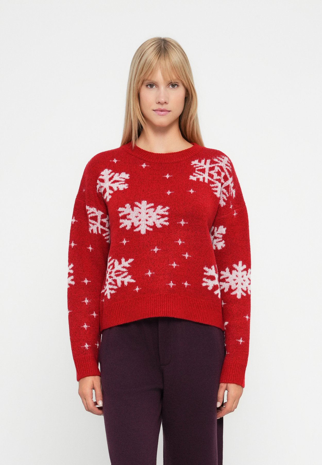 Knitted ONLXMAS Knitted