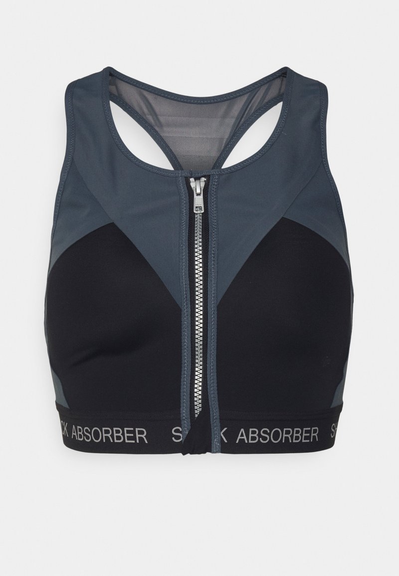 Shock Absorber BRA INFINITY POWER BRA Medium support sports bra