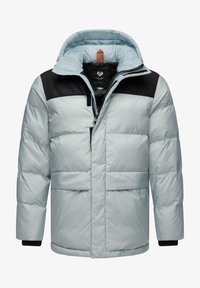 Atlasīts, arctic blue