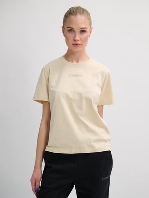 Hummel - T-shirt basic