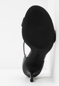 Lauren Ralph Lauren Sandaletter - black