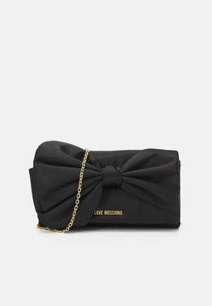 GALA - Clutch - nero