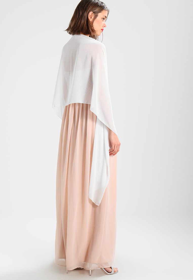Swing Cape champagner Zalando.no Swing Cape - champagner